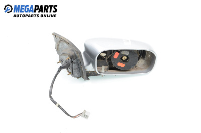 Огледало за Honda Civic VII Hatchback (03.1999 - 02.2006), 2+1 вр., хечбек, позиция: дясна