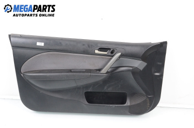 Кора врата за Honda Civic VII Hatchback (03.1999 - 02.2006), 2+1 вр., хечбек, позиция: лява