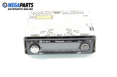 CD плеър за Audi A4 Avant B5 (11.1994 - 09.2001), № Panasonic CQ-C3301N