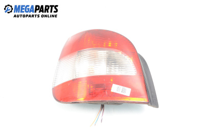 Стоп за Renault Scenic I Minivan (09.1999 - 07.2010), хечбек, позиция: лява