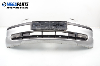 Предна броня за BMW 3 Series E46 Compact (06.2001 - 02.2005), хечбек, позиция: предна