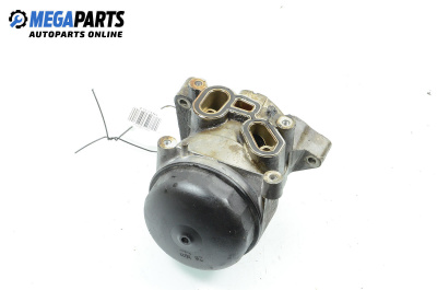 Корпус за маслен филтър за BMW 3 Series E46 Compact (06.2001 - 02.2005) 316 ti, 115 к.с.