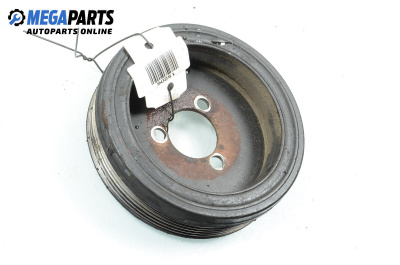 Демпферна шайба за BMW 3 Series E46 Compact (06.2001 - 02.2005) 316 ti, 115 к.с.