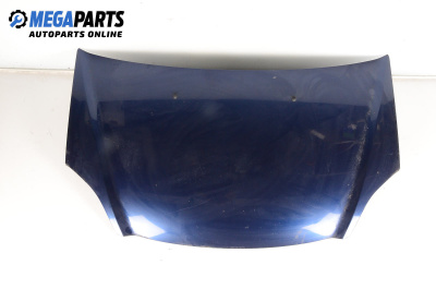 Преден капак за Honda Civic VII Hatchback (03.1999 - 02.2006), 4+1 вр., хечбек, позиция: предна