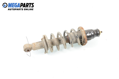 Макферсон за Honda Civic VII Hatchback (03.1999 - 02.2006), хечбек, позиция: задна, лява