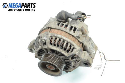Алтернатор / генератор за Honda Civic VII Hatchback (03.1999 - 02.2006) 1.6 i (EU, EP, EV), 110 к.с., № A5TA7091