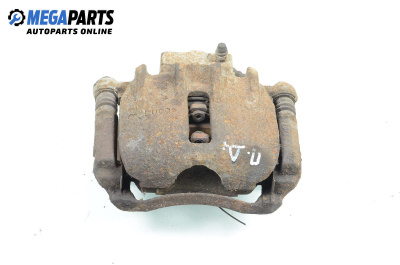 Спирачен апарат за Honda Civic VII Hatchback (03.1999 - 02.2006), позиция: предна, дясна