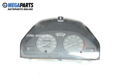 Километраж за Citroen Saxo Hatchback (02.1996 - 04.2004) 1.1 X,SX, 60 к.с.