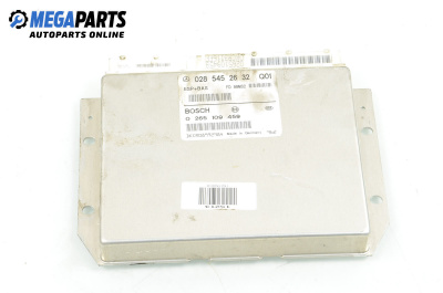 ESP+BAS модул за Mercedes-Benz A-Class Hatchback  W168 (07.1997 - 08.2004), № 028 545 26 32