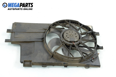Перка охлаждане за Mercedes-Benz A-Class Hatchback  W168 (07.1997 - 08.2004) A 170 CDI (168.008), 90 к.с.