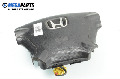 Airbag за Honda CR-V II SUV (09.2001 - 09.2006), 4+1 вр., джип, позиция: предна