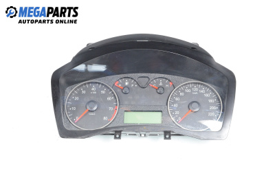 Километраж за Fiat Stilo Hatchback (10.2001 - 11.2010) 1.2 16V (192_XA1B), 80 к.с.