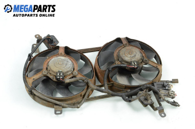 Перки охлаждане за Fiat Bravo I Hatchback (1995-10-01 - 2001-10-01) 1.9 TD 100 S (182.AF), 100 к.с.