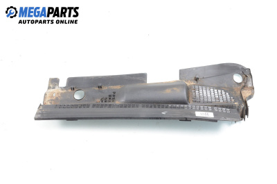 Кора под чистачки за Peugeot 406 Coupe (03.1997 - 12.2004), 2+1 вр., купе