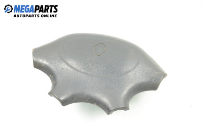 Airbag за Renault Megane Scenic (10.1996 - 12.2001), 4+1 вр., миниван, позиция: предна