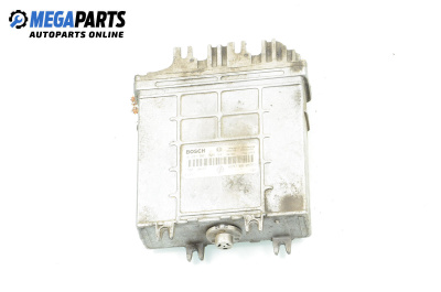 Компютър двигател за Renault Megane Scenic (10.1996 - 12.2001) 1.9 dTi (JA0N), 98 к.с., № Bosch 0 281 001 809