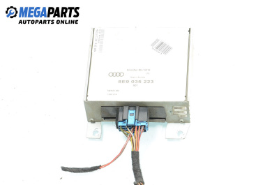 Аудио усилвател за Audi A4 Avant B6 (04.2001 - 12.2004), № 8E9 035 223