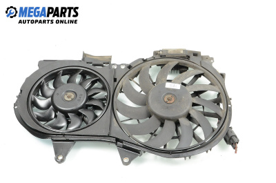 Перки охлаждане за Audi A4 Avant B6 (04.2001 - 12.2004) 1.9 TDI, 130 к.с.