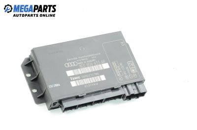 Комфорт модул за Audi A4 Avant B6 (04.2001 - 12.2004), № 8E0 959 433 AR