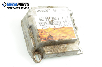 Модул за AIRBAG за Audi A4 Avant B6 (04.2001 - 12.2004), № 8E0 959 655 J