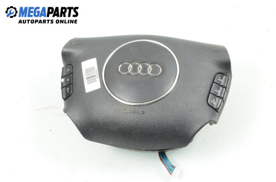 Airbag за Audi A4 Avant B6 (04.2001 - 12.2004), 4+1 вр., комби, позиция: предна, № 8P0 880 201 M