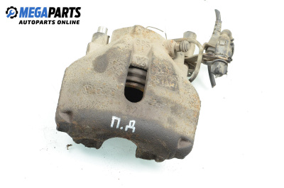 Спирачен апарат за Audi A4 Avant B6 (04.2001 - 12.2004), позиция: предна, дясна