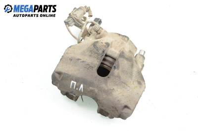Спирачен апарат за Audi A4 Avant B6 (04.2001 - 12.2004), позиция: предна, лява