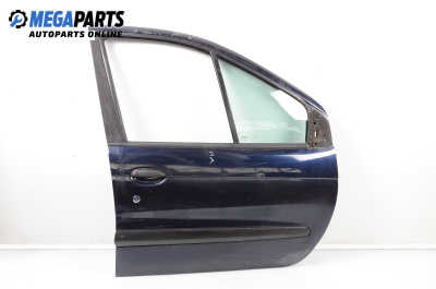 Врата за Renault Scenic I Minivan (09.1999 - 07.2010), 4+1 вр., миниван, позиция: предна, дясна