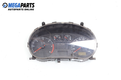 Километраж за Seat Ibiza II Hatchback (Facelift) (08.1999 - 02.2002) 1.9 SDI, 68 к.с., № 110008924028