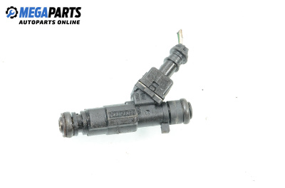 Дюза бензин за Alfa Romeo 156 Sportwagon (01.2000 - 05.2006) 2.5 V6 24V (932B11), 192 к.с., № 02800156039