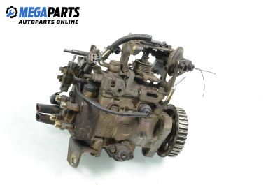 ГНП-горивонагнетателна помпа за Nissan Sunny III Hatchback (10.1990 - 07.1995) 2.0 D, 75 к.с.