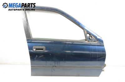Врата за Peugeot 406 Break (10.1996 - 10.2004), 4+1 вр., комби, позиция: предна, дясна