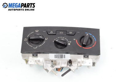 Панел климатик за Peugeot Partner Box II (04.2008 - 06.2018)