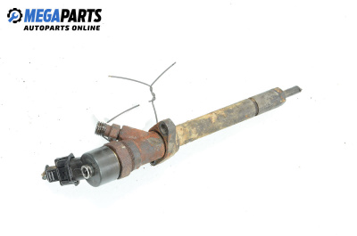 Дюза дизел за Lancia Phedra Minivan (09.2002 - 11.2010) 2.2 JTD (179AXC1A), 128 к.с., № Bosch 0 445 110 036