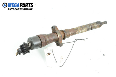 Дюза дизел за Lancia Phedra Minivan (09.2002 - 11.2010) 2.2 JTD (179AXC1A), 128 к.с., № Bosch 0 445 110 036