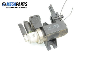 Вакуум клапан за SsangYong Rexton SUV I (04.2002 - 07.2012) 2.7 Xdi, 163 к.с., № 6655403197