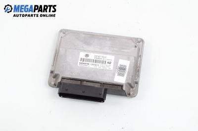 Модул раздатка за Volkswagen Touareg SUV I (10.2002 - 01.2013), № 0AD 927 755 AJ