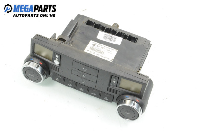 Панел климатроник за Volkswagen Touareg SUV I (10.2002 - 01.2013), № 7L6 907 040 L
