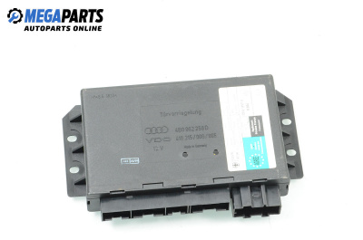 Комфорт модул за Audi A6 Avant C5 (11.1997 - 01.2005), № 4B0 962 258 D