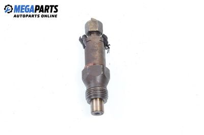 Дюза дизел за Renault Kangoo Van (08.1997 - 02.2008) D 65 1.9 (KC0E, KC02, KC0J, KC0N), 64 к.с., № Lucas LCR673540