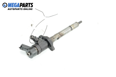 Дюза дизел за Mazda 3 Hatchback I (10.2003 - 12.2009) 1.6 DI Turbo, 109 к.с., № Bosch 0445110188