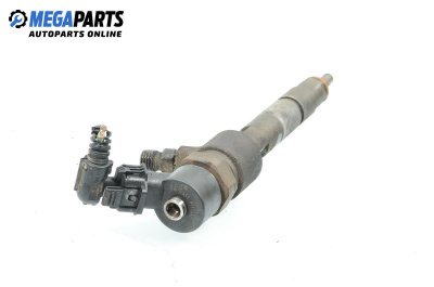 Дюза дизел за Fiat Stilo Multi Wagon (01.2003 - 08.2008) 1.9 JTD, 115 к.с., № 0445110 119