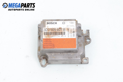 Модул за AIRBAG за Volkswagen Touareg SUV I (10.2002 - 01.2013), № 3D0 909 601 B