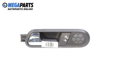 Вътрешна дръжка за Seat Ibiza III Hatchback (02.2002 - 11.2009), 4+1 вр., хечбек, позиция: задна, лява