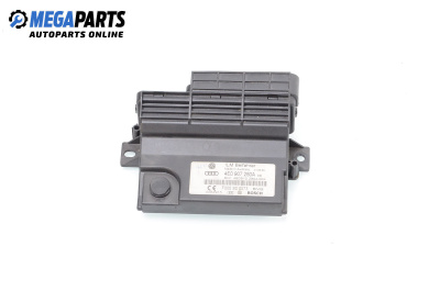 Модул за Audi A8 Sedan 4E (10.2002 - 07.2010), № 4E0 907 280A
