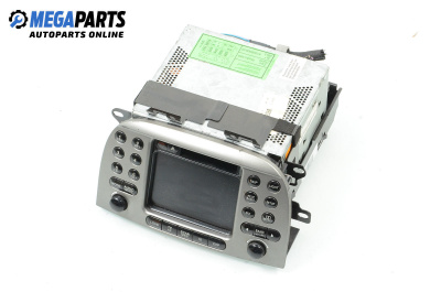 GPS навигация за Lancia Lybra Station Wagon (07.1999 - 10.2005), № 9.18351-8151