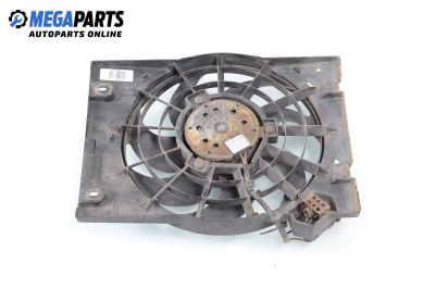Перка охлаждане за Opel Astra G Hatchback (02.1998 - 12.2009) 1.6, 75 к.с.