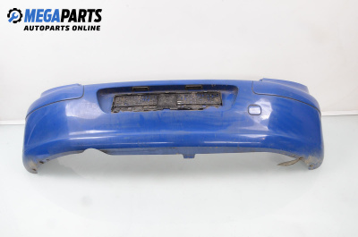 Задна броня за Peugeot 307 Hatchback (08.2000 - 12.2012), хечбек