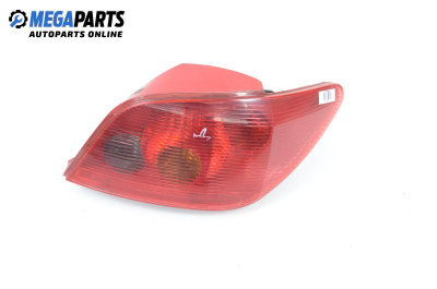 Стоп за Peugeot 307 Hatchback (08.2000 - 12.2012), хечбек, позиция: дясна