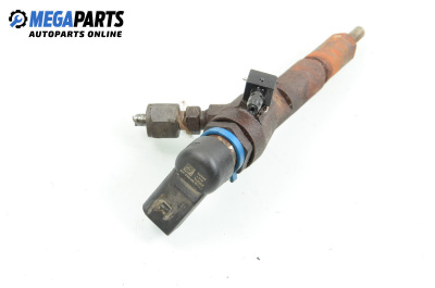 Дюза дизел за Ford Transit Connect (06.2002 - 12.2013) 1.8 TDCi, 90 к.с., № 7T1Q-9F593-AB
